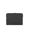 Tucano Gommo Suojakotelo sopiva MacBook Air 15" & Laptop 14" | Musta