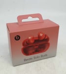 Beats Solo Buds In-Ear True Wireless Earbuds