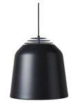 Acorn Metal Pendel Black Frandsen Lighting