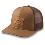 Dakine Peak To Peak Trucker - Casquette Rubber Taille unique