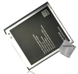 Batterie de rechange pour Sony Xperia S (1800mAh)