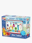 Numberblocks Mini Tablet