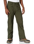 O'Neill Men's Hammer Pants Slacks, Forest Night, XXL