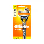 Gillette Barberhøvel Fusion 5