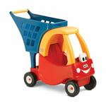 Little Tikes Cozy Coupe® - Shopping Cart (618338E3)