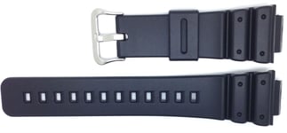 Genuine Casio Replacement Watch Strap Band for Casio DW-6900B-9 + Other models