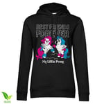 Best Friends Forever Girls Hoodie, Hoodie