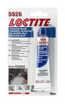 Loctite Blå silikon 5926, 40 ml