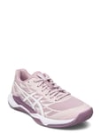 Asics Gel-Tactic 12 Rosa