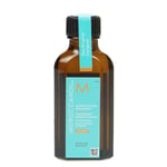 Moroccanoil Hair Treatment Oil 50ml For All Hair Types with Argan Oil