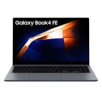 Samsung Galaxy Book4 15.6" Full HD Laptop Intel Core i7 16GB RAM 512GB Storage