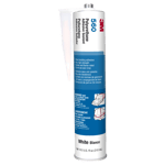 3m™ polyuretan lim og fugemasse 560, svart, 600 ml