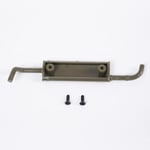 Roc Hobby 1:12 1941 Willys Mb Exhaust Pipe