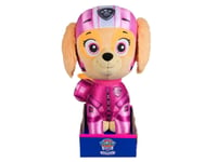 Paw Patrol Air Rescue Deluxe Plush 25,5Cm - Skye