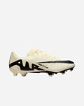 Chaussures Football Nike Zoom Mercurial Vapor 15 Academy MG M DJ5631 700 Crème