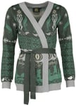 The Lord Of The Rings The Fellowship of the Ring Cardigan multicolour