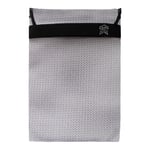 STM Knit Glove 13 Inch Laptop Sleeve - White