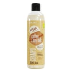 shampoo kahvi & soijamaito latte katai, 300 ml