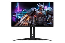 Gigabyte AORUS FO27Q3 skærm - 27" - AMD FreeSync Premium Pro - 0,03ms - QHD 2560x1440 ved 360Hz