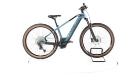 cube reaction hybrid race velo electrique 2023   tres bon etat