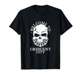 Welcome to Crescent City T-Shirt