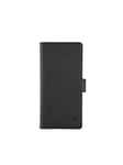 GEAR Wallet Case Black - Samsung A13 4G/A13 4G (SM-A137)