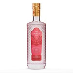 The Lakes Pink Grapefruit Gin - Distinctively Zesty Pink Gin from The Lakes Distillery (70 cl, 46% ABV)