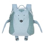 LÄSSIG About Friends Children backpack with chest strap from 3 years, 28 cm, 3,5