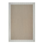 Tapis Vinyle Premium Haute de Gamme, Tapis Salon Chambre Cuisine Exterieur terrasse Couloir Salle de Bain Antidérapant Lavable Resistant Pluie