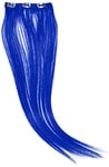 CLIP AND GO 1, 18 inch, royal blue