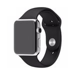 Apple Watch 38mm Sportarmbånd -Black