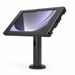 COMPULOCKS Galaxy Tab A9+ Apex Enclosure AV Conference Capsule Black monteringssett - for nettbrett - svart