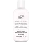 Philosophy Amazing Grace Ballet Rose Firming Body Emulsion 240ml