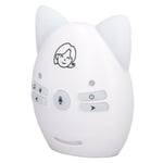 QT Wireless Audio Infant Monitor Anti Interference Sound Quality Clear Wireless