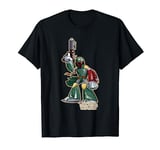 Star Wars Boba Fett Character T-Shirt