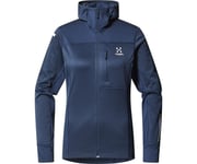 Haglöfs L.I.M Mid Multi Hood Women