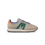 Karhu Albatross Control - Chaussures lifestyle Irish Cream / Aventurine 43.5