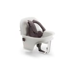 Bugaboo - Baby set pour chaise haute Giraffe - Blanc