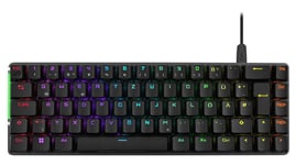 4711081849452 Tas Asus ROG Falchion Ace black Gaming