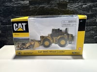 NORSCOT 1/50 Scale Diecast 55027 CAT 980G Wheel Loader