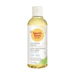 BURT’S BEES BABY nourishing baby oil