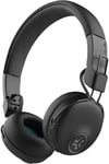 Studio Casque Antibruit Bluetooth Sans Fil Avec Son Eq3,Audio De Qualité Studio Et Plus De 34 Heures De Temps De Lecture,Bluetooth 5,28 Heures En Anc,Noir