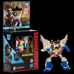 Transformers Studio Series Bumblebee Starscream Figurine D'Action HASBRO