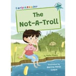 The Not-A-Troll (häftad, eng)