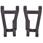 [FR] Rpm Rear A-Arms For The Traxxas Bandit - Black - RPM73282