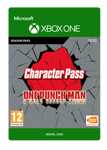 ONE PUNCH MAN: A HERO NOBODY KNOWS Character Pass