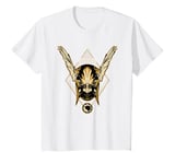 Youth DC Comics Black Adam Hawkman Helm Camiseta T-Shirt