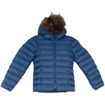 Veste enfant JOTT  Opale ml capuche grand froid fille