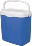 3253920672131 Curver Lodówka cool box 20 L Blue CURVER