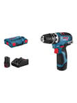 Bosch GSR 12V-35 FC